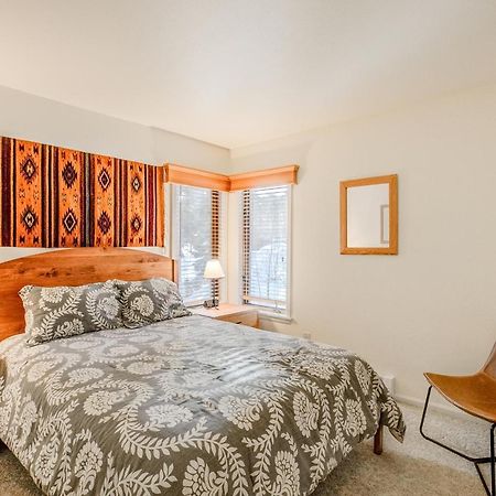 Wildwood Suites 211 Breckenridge Extérieur photo