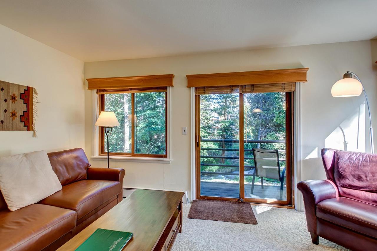 Wildwood Suites 211 Breckenridge Extérieur photo