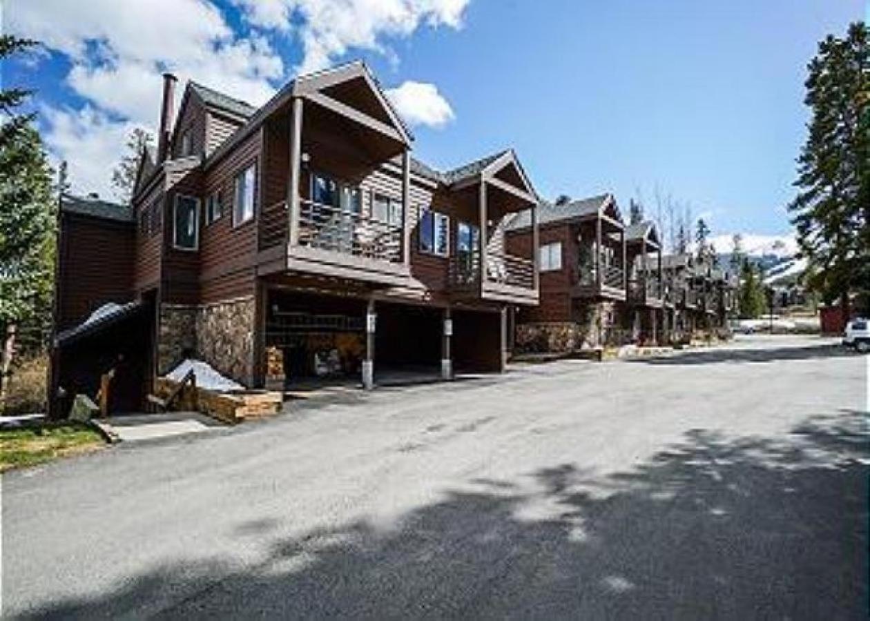 Wildwood Suites 211 Breckenridge Extérieur photo
